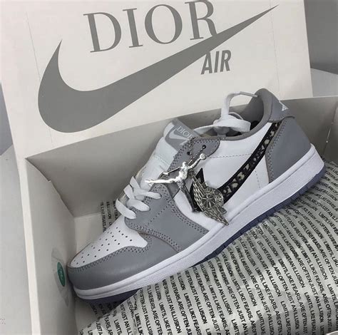 dior trainer sneakers|christian Dior nike sneakers.